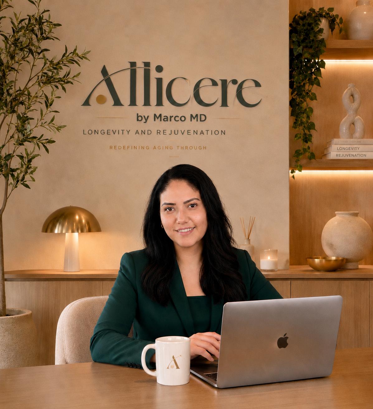 Dr. Stefanie Marco