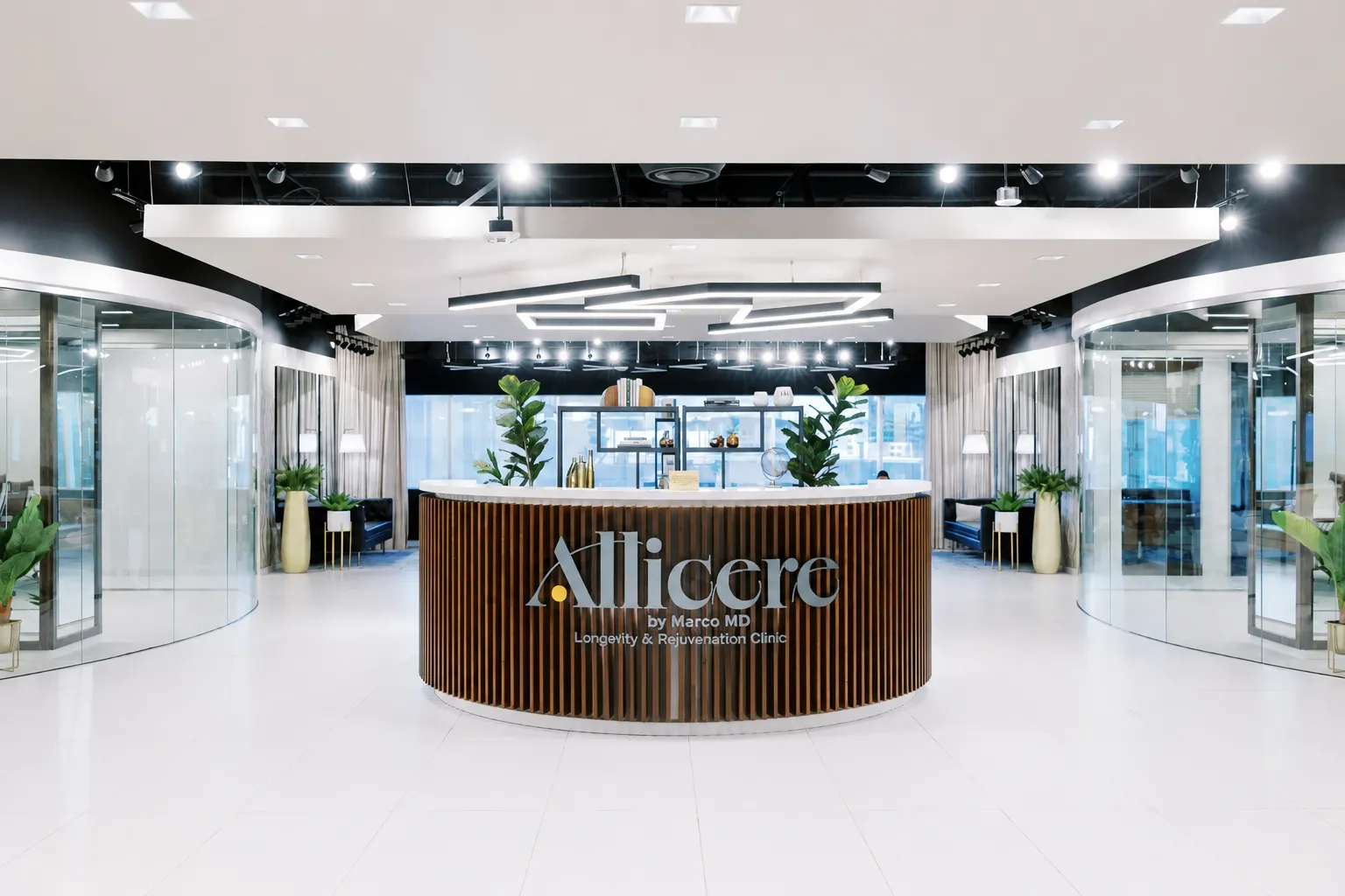 Allicere Longevity Medicine